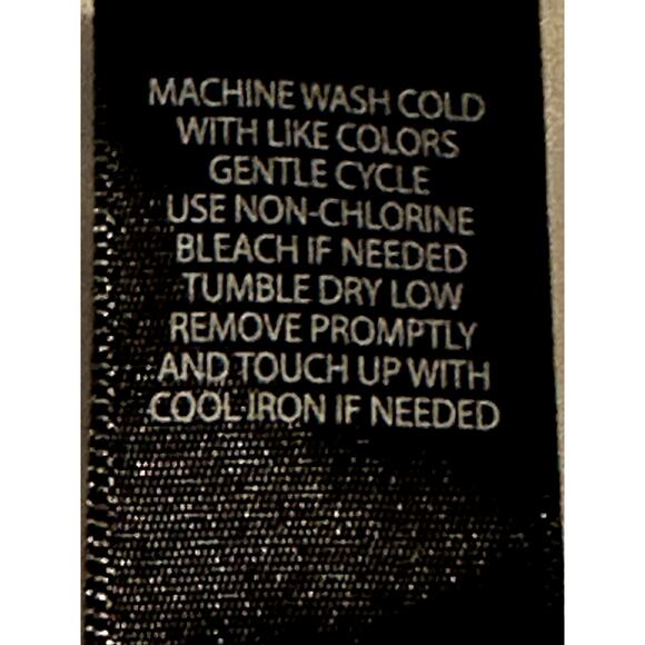 Torrid NWT White Gold Chiffon Lurex Tiered Maxi Dress Sleeveless Size 2 (XXL) - Picture 9 of 11